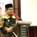 Ketum Pengurus Nasional AAI Lantik Pengurus Cabang Asosiasi Arsiparis Indonesia Cabang Bantaeng