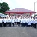 Salah Satu Rangkaian HJG Ke-704 Tahun, Pemkab Gowa Lakukan Ziarah Makam Untuk Menghargai Pahlawan