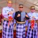 Diyakini Menarik Wisatawan,Bupati Gowa Lihat Langsung Uji Coba Cimory Dairyland di Parangloe