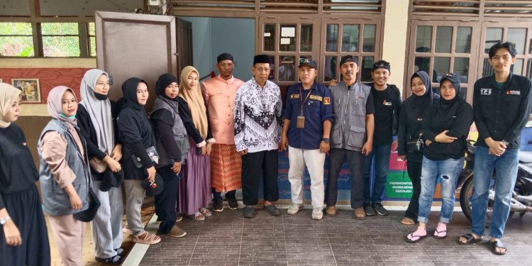 Masa Tenang Pilkada 2024 PTPS Samata Lakukan Ini