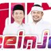 Hasil Quick count Pilkada Purwakarta 2024 Paslon Cabup Saepul Bahri Binzein – Bang Ijo Hapidin unggul