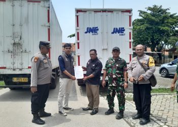PPK Kecamatan Kedungwaringin Menggelar Rapat Pleno Rekapitulasi Hasil Suara Pilkada Bupati Bekasi Dan Gubernur Jabar
