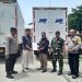 PPK Kecamatan Kedungwaringin Menggelar Rapat Pleno Rekapitulasi Hasil Suara Pilkada Bupati Bekasi Dan Gubernur Jabar