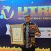 Kota Cimahi Kembali Raih Prestasi Ciamik Pada Ajang Satu Data Jabar Awards Tahun 2024