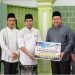 Pj.Walikita Lubuklinggau Safari Jumat di Masjid Jami’ At Takwa