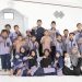 Gelar Kegiatan Asrama Liburan Akhir Tahun, LDII Kaimana Isi Materi dari Pengajian, Praktek Sholat, Monaqosah, Hingga Cerdas Cermat.