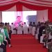 Kasad AD dan Dirut PT Pupuk Indonesia Meresmikan Program Agro Forestry di Gunung Hejo Purwakarta