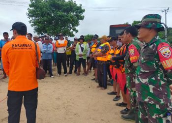 Upaya Pencarian Intensif, Korban Banjir di Sumbawa Barat Belum Ditemukan