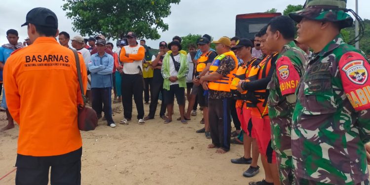 Upaya Pencarian Intensif, Korban Banjir di Sumbawa Barat Belum Ditemukan