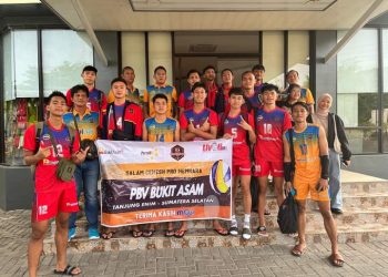 Semua Cabor Keluhkan Kadispora Muara Enim dan minta Kadispora Untuk di Ganti