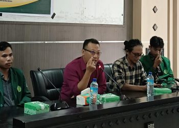 PJ Bupati Lombok Timur Buka kegiatan Pendidikan Dasar Lentera Alam