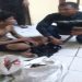 Tim KAI Divre I Sumut Tangkap Pelaku Pencurian Penambat Rel Kereta Api di Deli Serdang