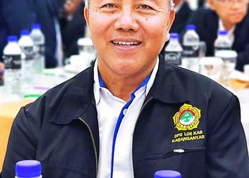 LDII Karanganyar Gelar Pengajian Semalam Suntuk: Fokus pada Pencegahan Judi Online dan Narkoba