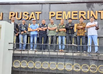 Sejumlah Warga Banten Gagas Kongres Rakyat Banten I, Tolak PIK 2 di Banten
