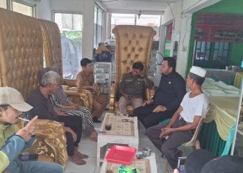 Tuduhan Penyegelan Tak Berdasar! Forwatu Banten minta Regen Minta Maaf kepada Ahli Waris