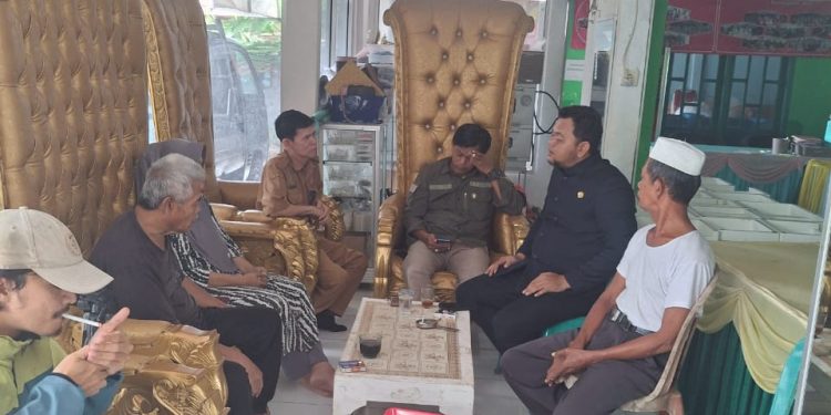 Tuduhan Penyegelan Tak Berdasar! Forwatu Banten minta Regen Minta Maaf kepada Ahli Waris