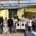 LDII Papua Barat Apresiasi Warga sebagai Ketua KPPS di Beberapa TPS, Bukti Kontribusi untuk Bangsa