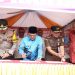 Hadirkan Pameran Inovasi Pemkab Bone dan Pemkab Wajo Ikut Menyambut HJB ke-770 Tahun, Pemkab Bantaeng