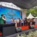 Mentri Kependudukan Resmi Luncurkan Program Gerakan Orang Tua Asuh Cegah Stunting Genting Nasional
