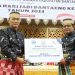Hari Jadi Bantaeng ke-770, Berlangsung Khidmat Melalui Sidang Paripurna DPRD