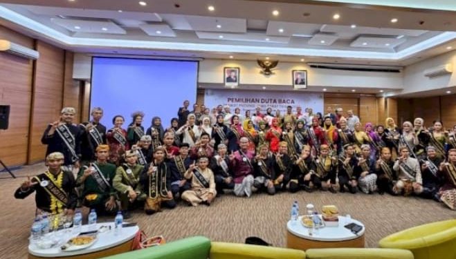 DPUTR Kab. Purwakarta Meningkatkan Jaringan Irigasi untuk mendukung program ketahanan Pangan