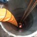 Diduga Akibat Menghirup Gas Beracun Metana, Tiga Pekerja Menggali Sumur Meninggal Dunia