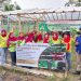 Desa Kabasiran Kacamatan Parung Panjang, Ciptakan Kampung Ramah Lingkungan