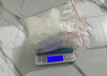 Ditresnarkoba Polda Banten Ungkap Kasus Penyalahgunaan Narkotika Jenis Shabu