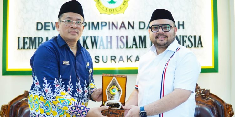 Sukses Memenangkan, Uji Nurdin Harap Komunitas Pemenangan UJI-SAH Jadi Wadah Apresiasi