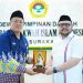 Sukses Memenangkan, Uji Nurdin Harap Komunitas Pemenangan UJI-SAH Jadi Wadah Apresiasi