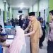 Puskesmas Kedungwaringin Dan Kapolsek Membantu Warga GCC Yang Menderita Strok