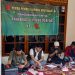 Rapat Kordinasi Panitia Pelaksana Acara Rakernas dan Milad Perpam