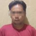 Bawa Sabu, Pengendara ini Diamankan Polsek Terbanggi Besar