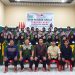 Tutup Tahun 2024, Persinas Asad Nabire Gelar UKT Generus Putri
