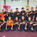 Senkom Surakarta Siapkan Langkah Strategis Melalui Rapat Program Kerja 2025
