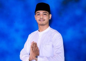 SIAP BERSAING di DESA CIOMAS, Tokoh Muda siapkan Gerakkan Turun Tangan maju sebagai Bakal Calon Kepala Desa