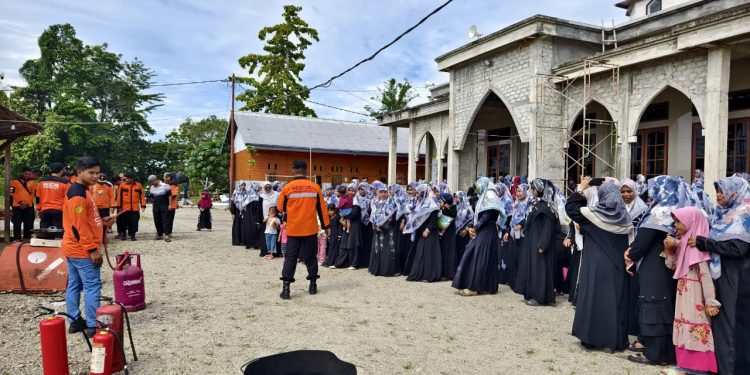 Akuntansi Syariah Sebagai Pilar Utama Transparansi dan Akuntabilitas Bank Syariah