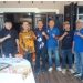 Hadiri HUT ke- 8 Pewarta, Kadiskominfo Sumut: Terus Berkarya dan Menginspirasi