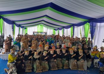 RSUD Jatisari Meluncurkan HD Dan CT Scan Sekaligus Anniversary 4 Tahun RSUD Jatisari