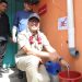 Tingkatkan Taraf Kesehatan Warga, Pemkot Cimahi Bangun Ratusan Sambungan Rumah Air Bersih