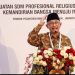 Ketum DPP LDII: Indonesia Adalah Wilayah Paling Strategis, Kita Harus Selalu Siap Bela Negara