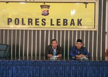 Di Duga Oknum Dinkop Kabupaten Lebak Arogan Terhadap Pelaku UMKM Hingga Main fisik Tak Patut Di Nilai Publik Menuai Sorotan Tajam Sekretaris DPD Ormas Badak Banten