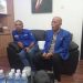 Gelar Rapat DPC Bersama PAC  Partai Demokrat Sukabumi, Terpusat  Pada Penangan Paska Bencana Banjir Dan Lonsor