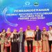 PEMKOT Cimahi Kembali Mendapat Predikat Tertinggi Kepatuhan Penyelenggaraan Pelayanan Publik dari OMBUDSMAN RI