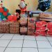 Asosiasi Laundry Indonesia DPD Papua Adakah Berbagi Kasih Kepada Panti Bina Lanjut Usia Sentani