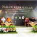 DPD LDII Karanganyar Hadiri Dialog Kebangsaan BNPT RI di Pendopo RM Said