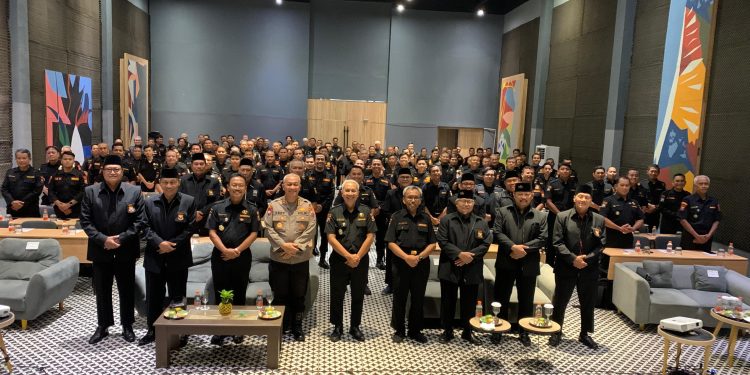 Ranperda RPJPD 2025-2045 dan APBD 2025 Gowa Disetujui