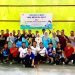 Guru Pjok Se-Kecamatan Sajira, Membangun Generasi Sehat Indonesia.