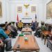 Pers Rilis DPP LDII Gubernur Lemhannas Dukung LDII dalam Penguatan Nilai Kebangsaan