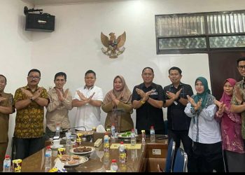 Tutup Buku 2024, UPT Bapenda Sulsel Wilayah Bantaeng Raih Target Pajak Daerah